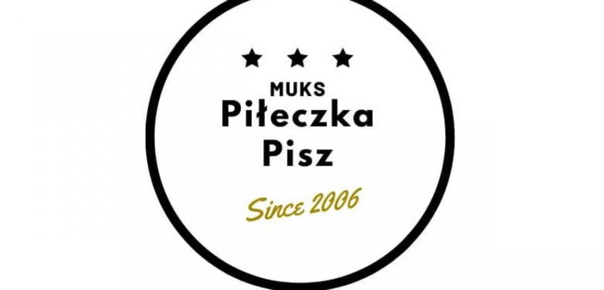 Piłeczka Pisz na fotelu lidera