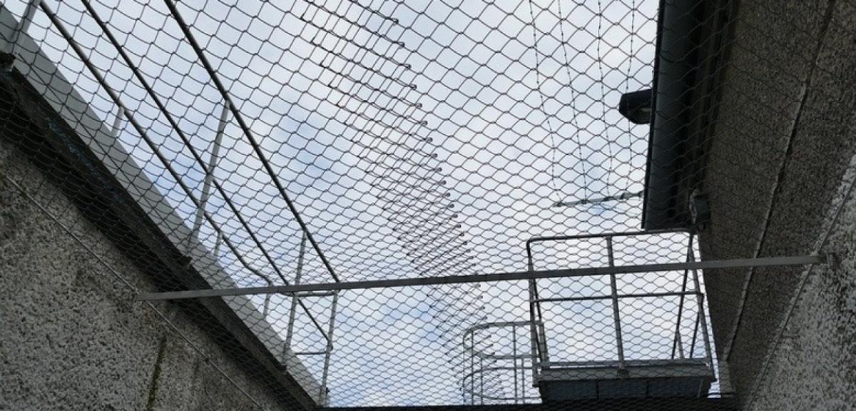 Poszukiwani przez sąd, święta spedzą w zakładzie karnym