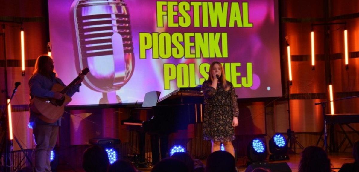 Złota Nuta Pisza za nami. Oto zwycięzcy