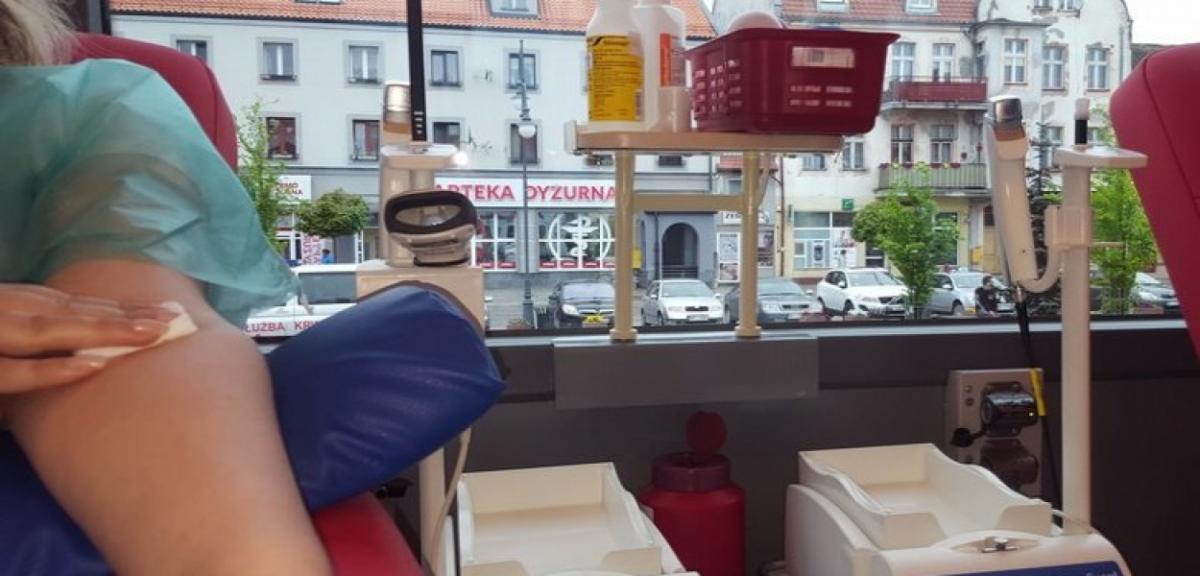 Dni Honorowego Krwiodawstwa. Podziękujmy dawcom