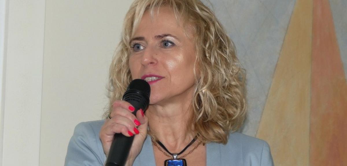 Pisz pełen mocy - Przeciw przemocy. Podsumowanie projektu MGOPS w Piszu