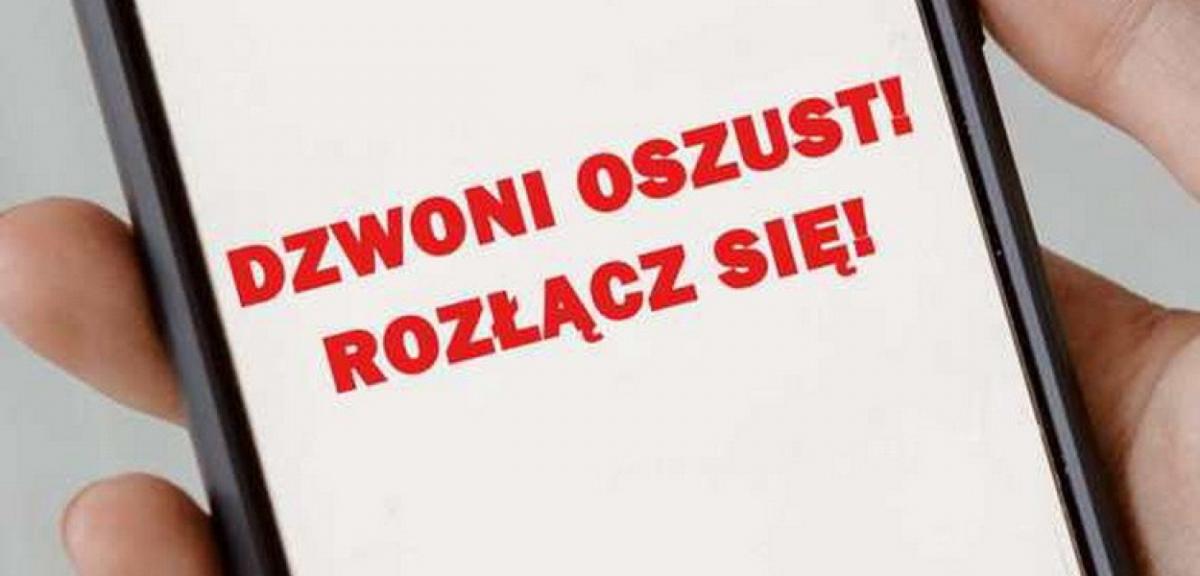 Oszukana metodą na córkę. Straciła 15 tys. zł