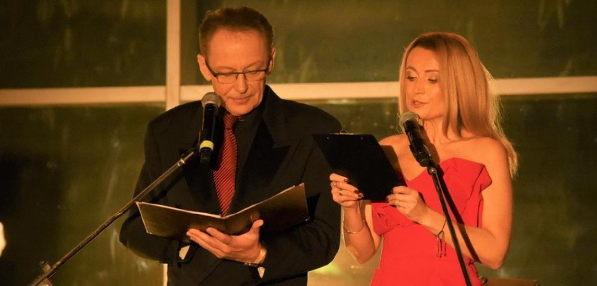  Upragniona wolność - koncert zorganizowany z okazji 11.11 przez Muzeum…