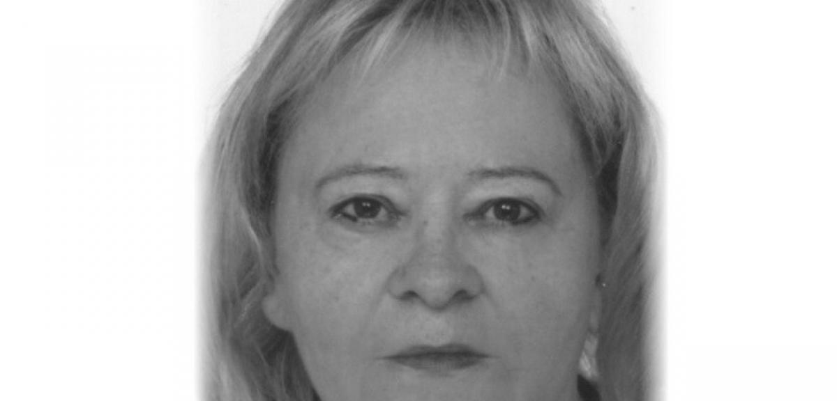 Zaginęła turystka z Warszawy
