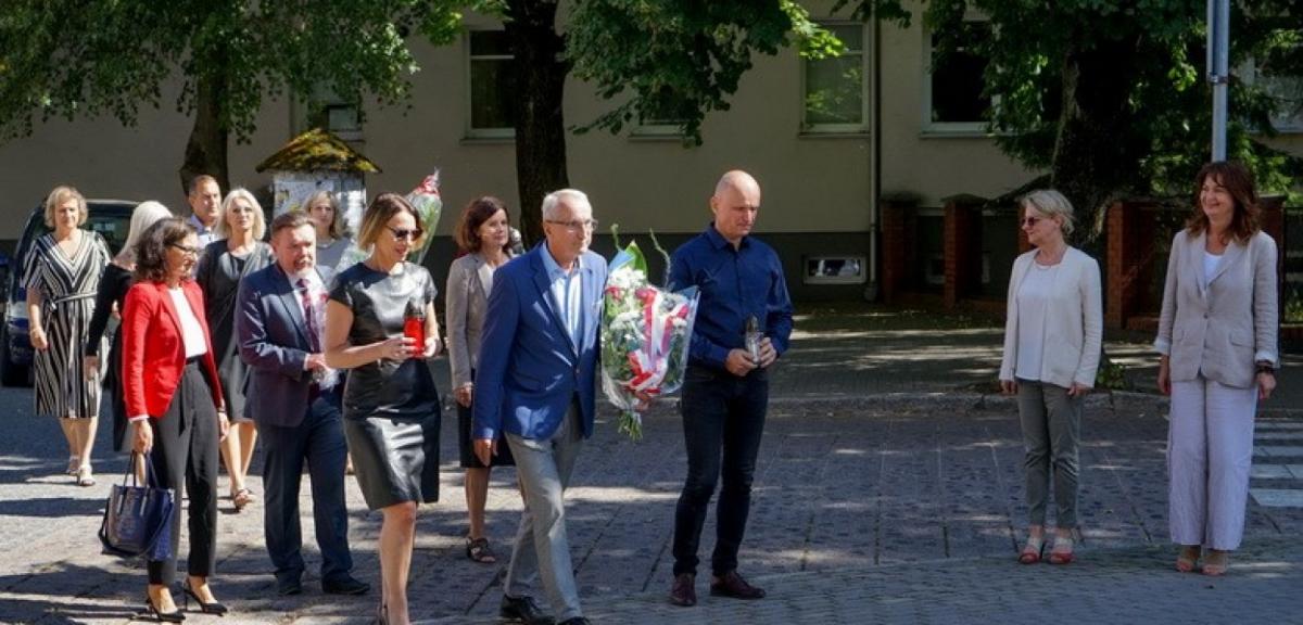 Rocznica wybuchu II Wojny Światowej
