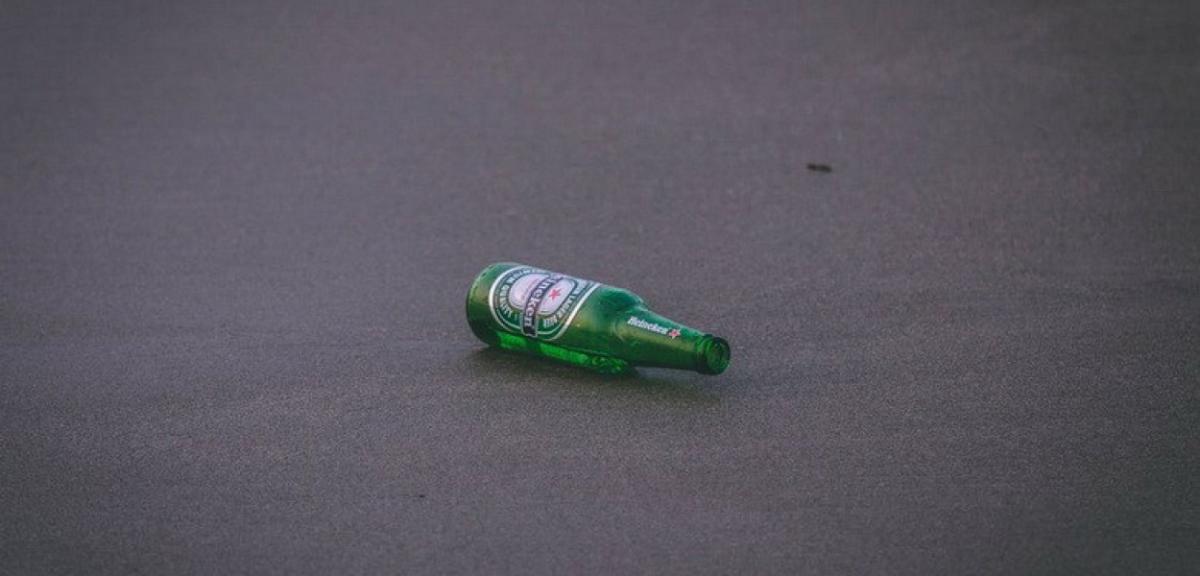 Gdzie spożywają alkohol wbrew zakazom?