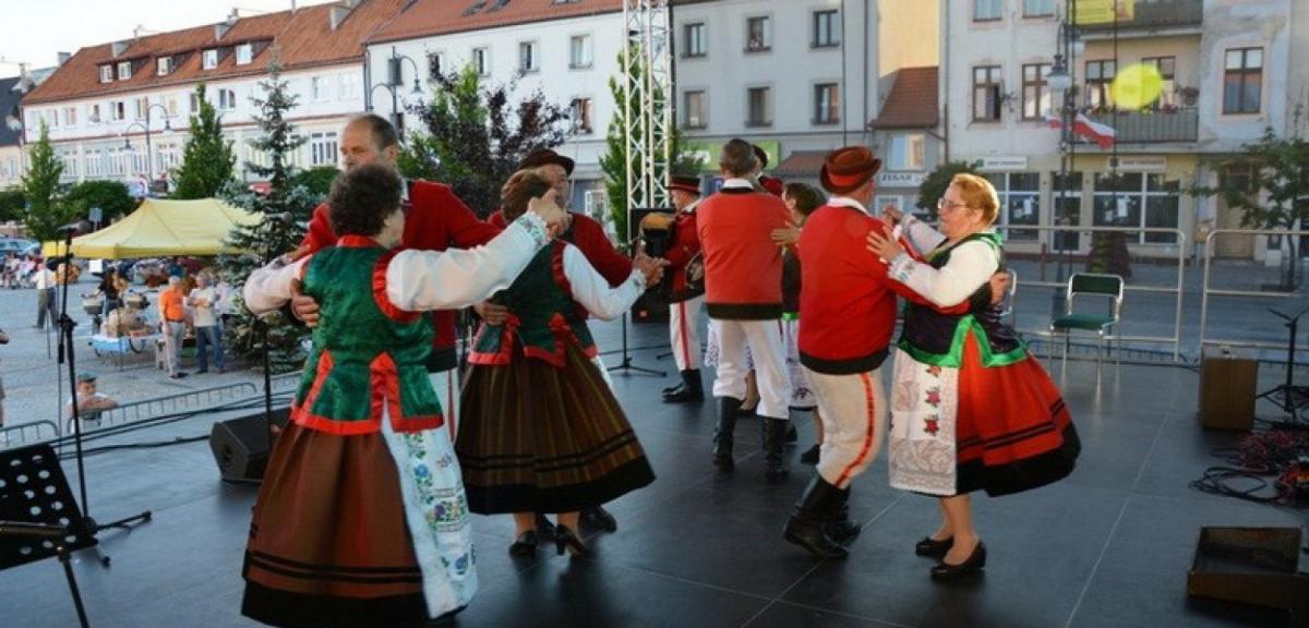 Jarmark św. Jana na ludową nutę