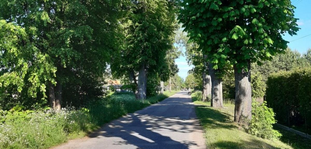  Ponad 7 milionów na drogę w Karwiku. Część mieszkańców przeciwna…