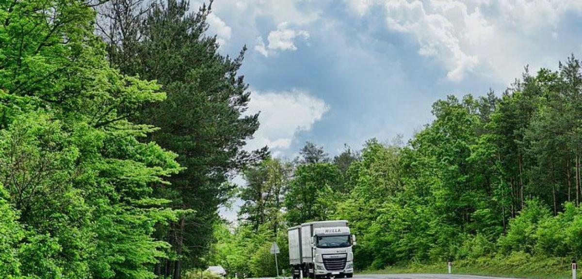 Długi weekend. Zakaz ruchu pojazdów powyżej 12 ton