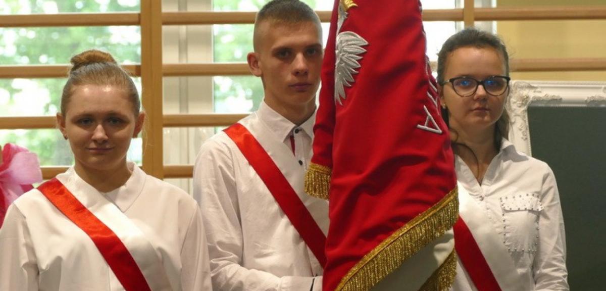 Jubileusz 45-lecia Specjalnego Ośrodka Szkolno-Wychowawczego w Łupkach