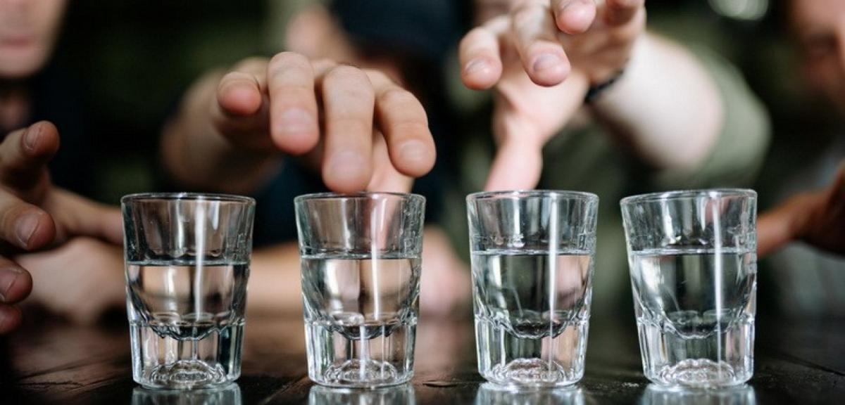 Opiekował się córką mając 4 promile alkoholu we krwi