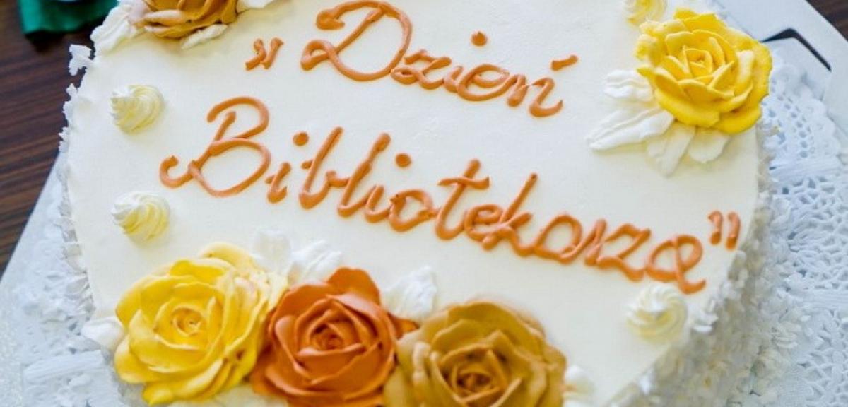 Dzień Bibliotekarza