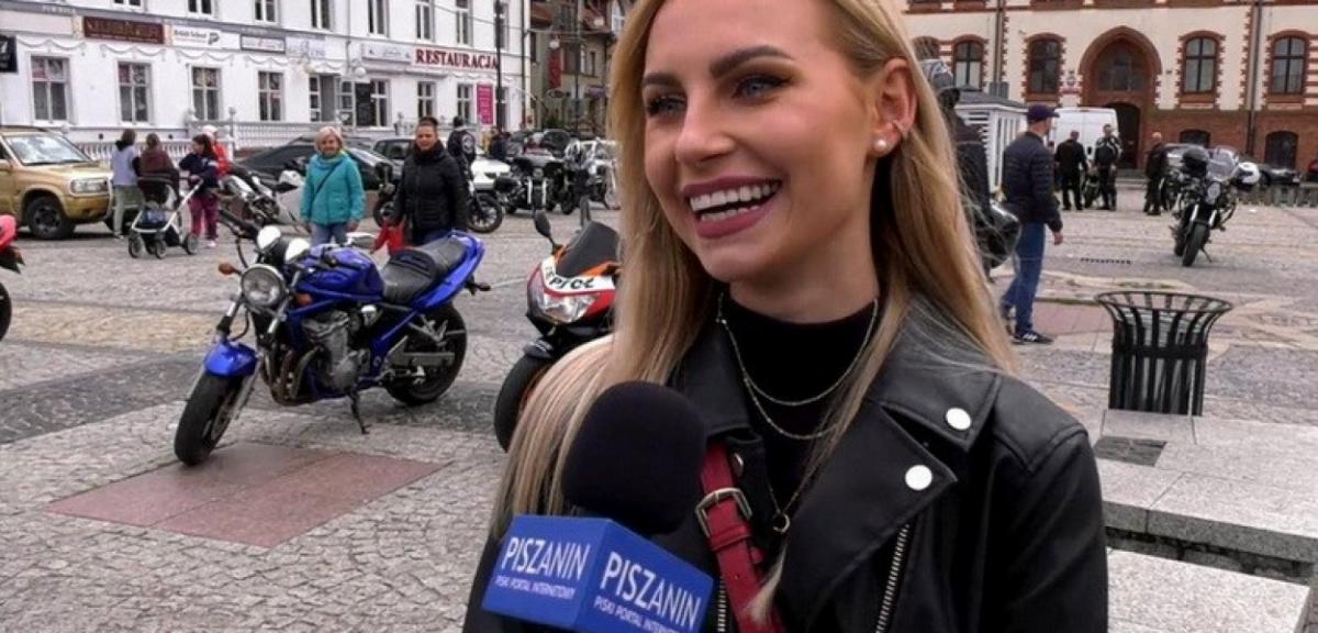 Samochody posiadają, motocykle kochają. Co sądzą o swojej pasji?