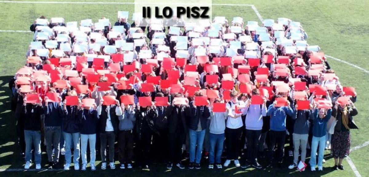 2 maja - Dzień Flagi