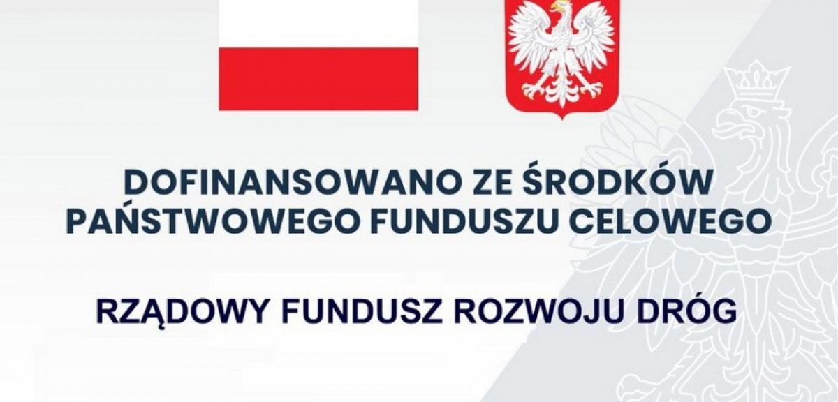 Inwestujemy w poprawę jakości dróg