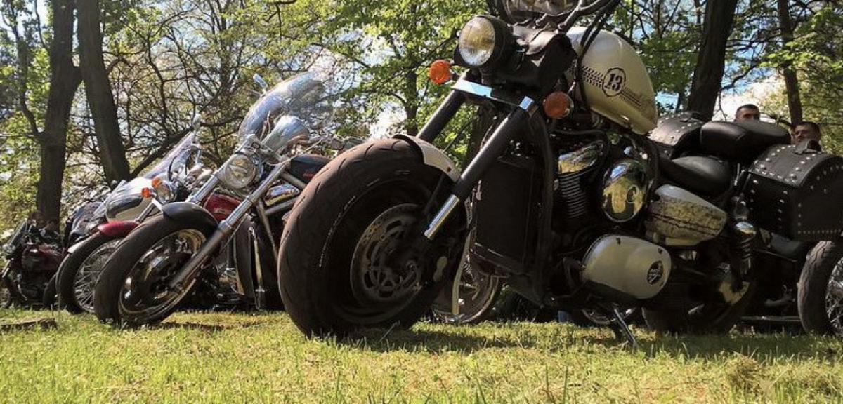 Zlot motocyklistów już jutro