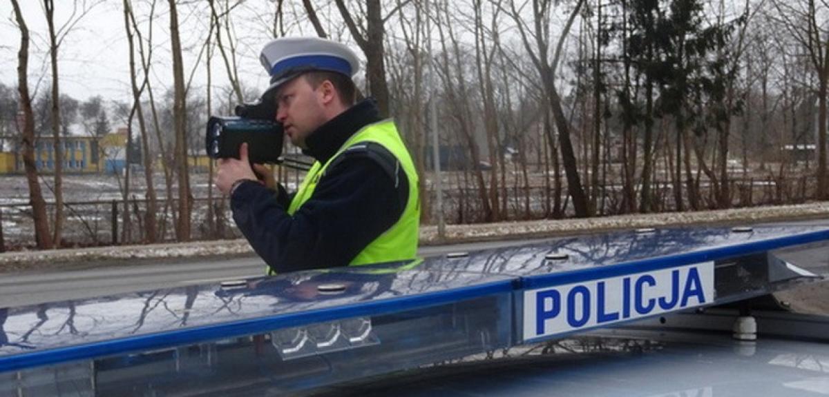Bezpieczne święta na drogach powiatu piskiego