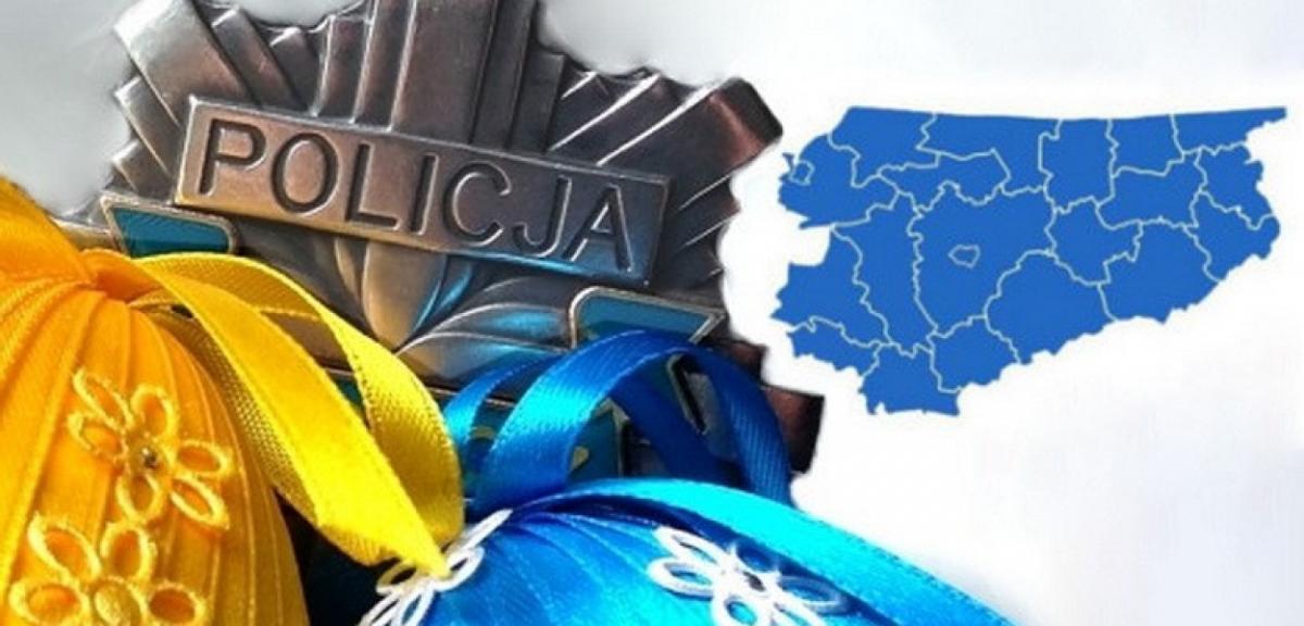 Bezpieczny weekend 2022 
