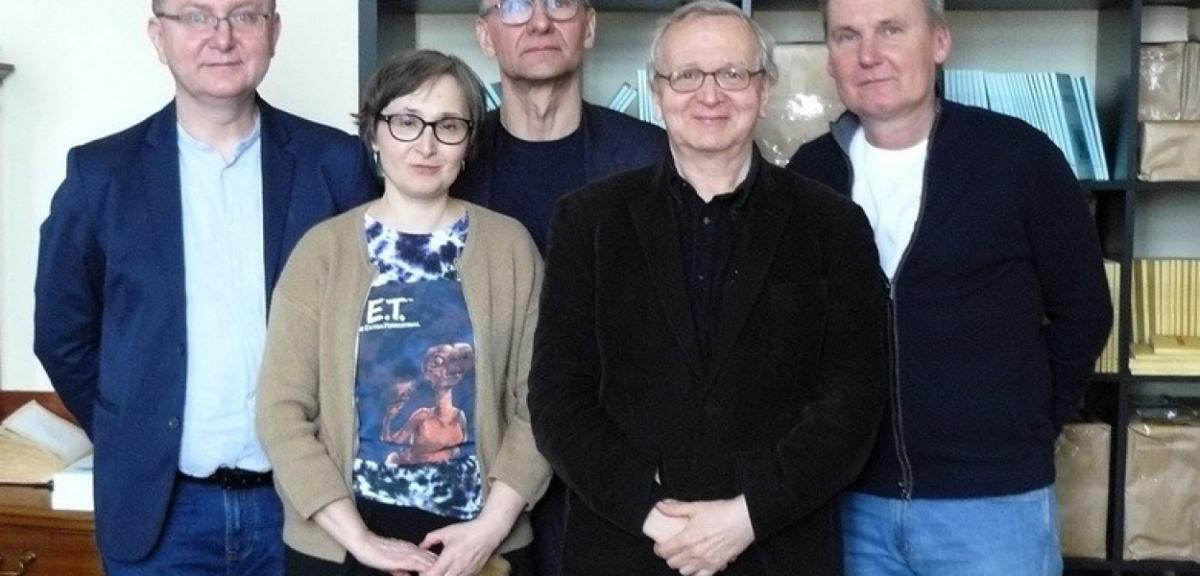 Jury wyłoniło nominowanych do nagrody Orfeusza