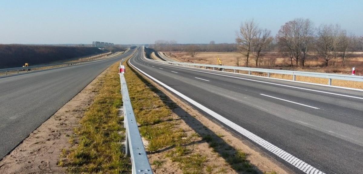 Powstanie obwodnica Kolna. Wartość inwestycji 95 mln