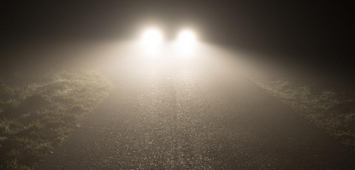 15-latek nocą wziął samochód matki i odwiózł kolegę