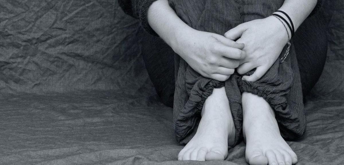 Kobieta wyznała po latach, że mąż się nad nią znęca