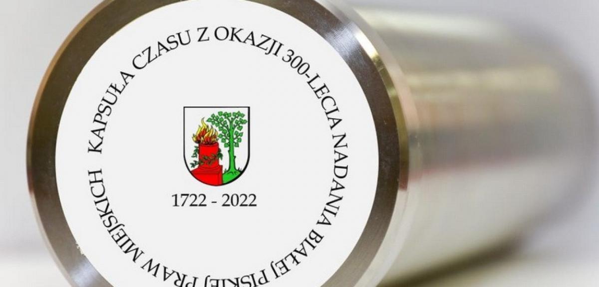Biała Piska szykuje się do jubileuszu