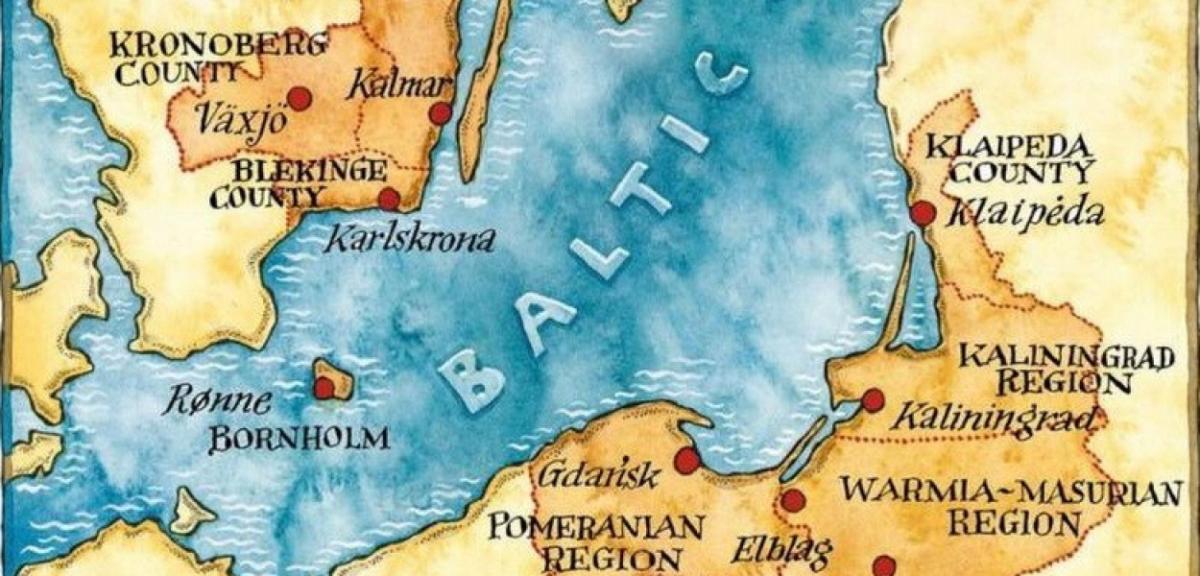 Region zrywa partnerstwa z miastami rosyjskimi i białoruskimi