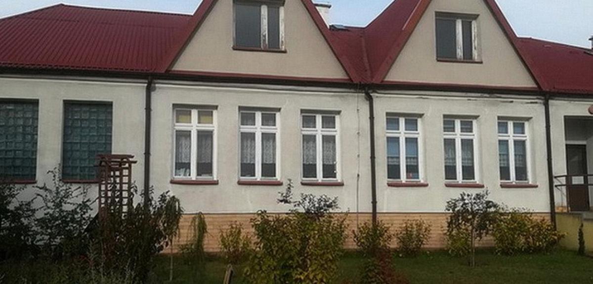 Są środki na termomodernizację szkół w Hejdyku i Kotle Dużym