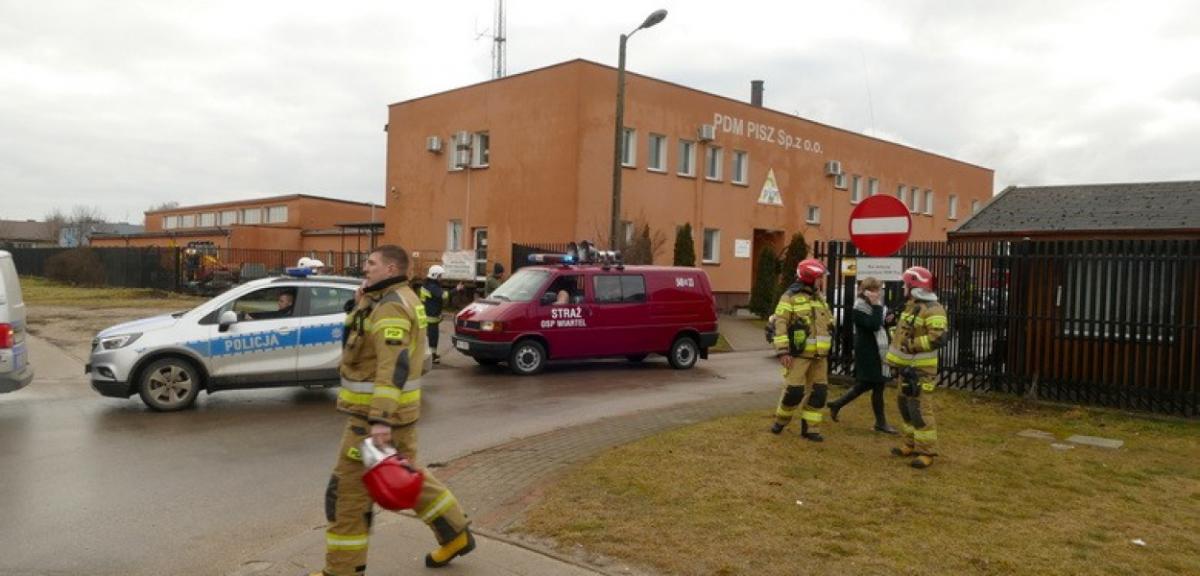  Niewybuch z II wojny światowej zakłócił ruch na skrzyżowaniu ulic…