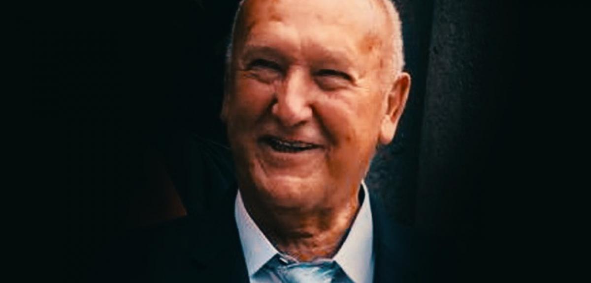 Zmarł Witold Cudakiewicz - znany piski lekarz