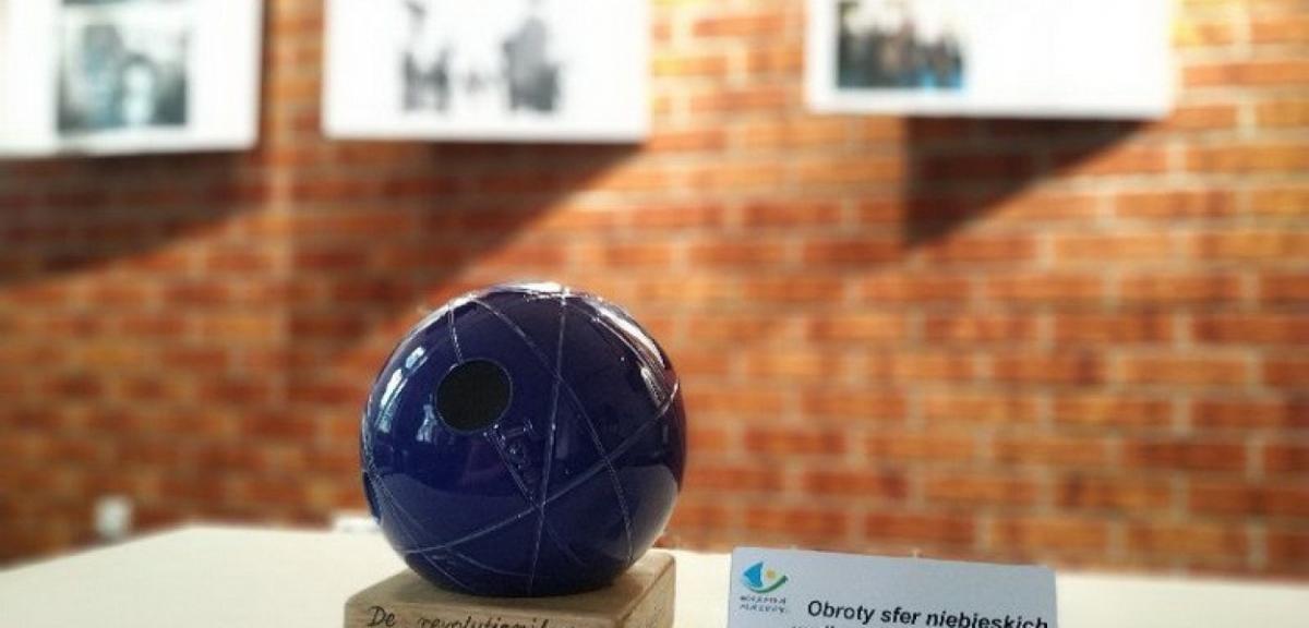 Wymyśl pamiątkę regionu. Zgłoś ją do konkursu