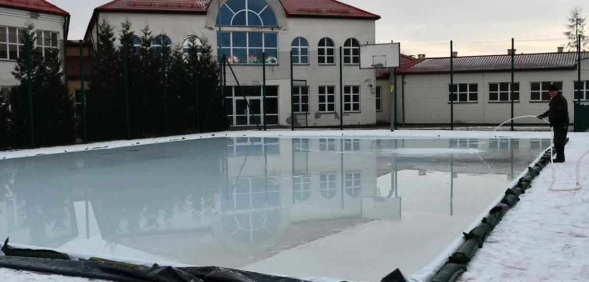 Biała Piska szykuje się na ferie