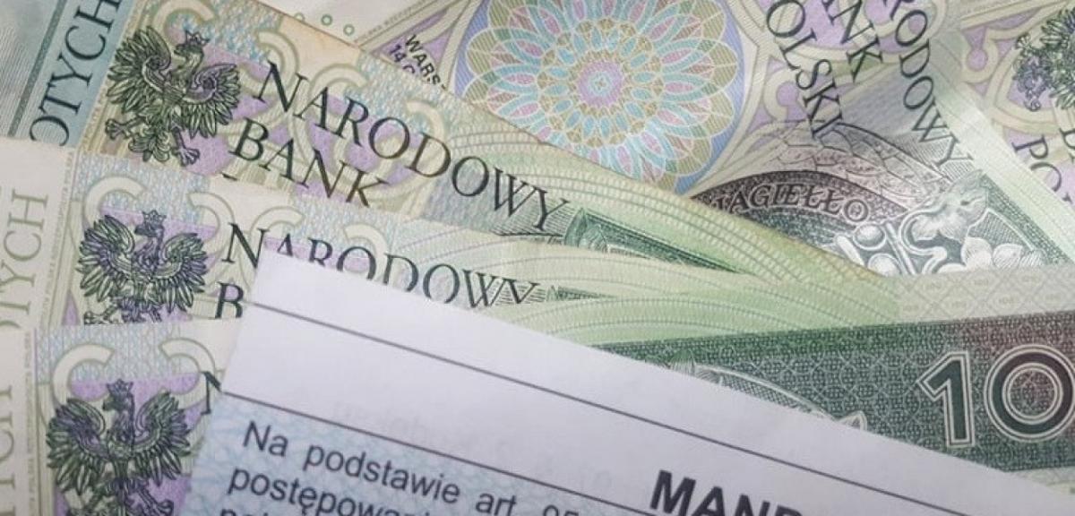 Noga z gazu! Wyższe mandaty to już fakt