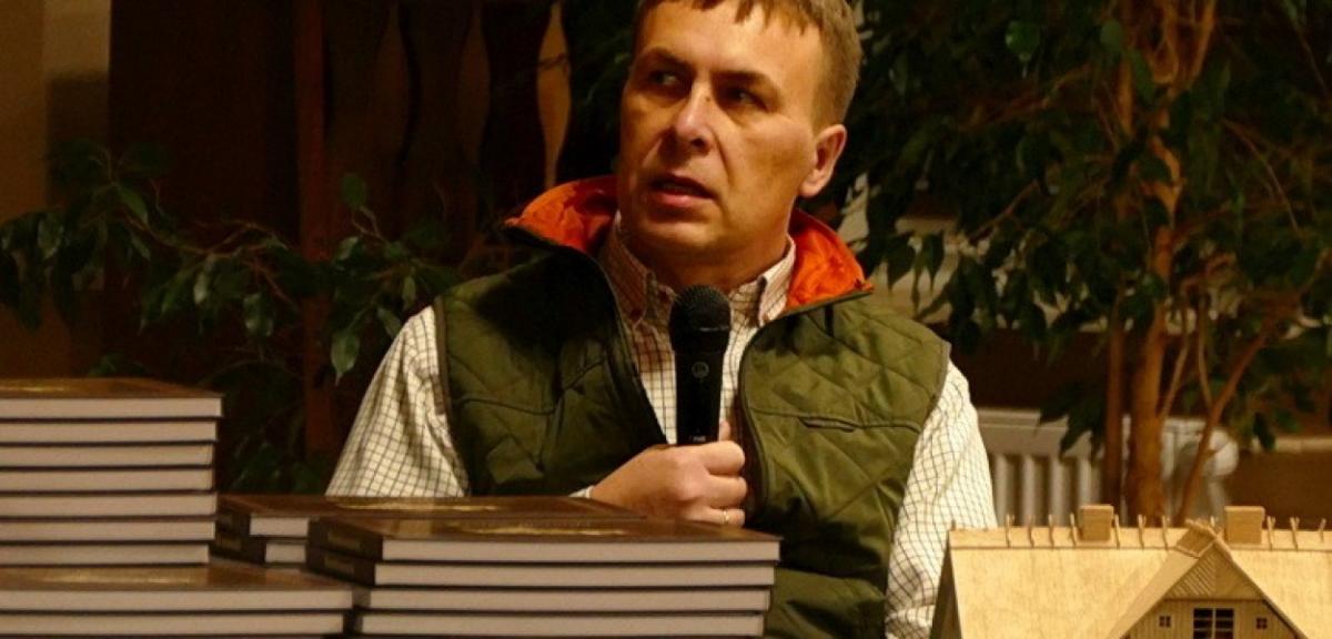  Jak powinien wyglądać tradycyjny mazurski dom?