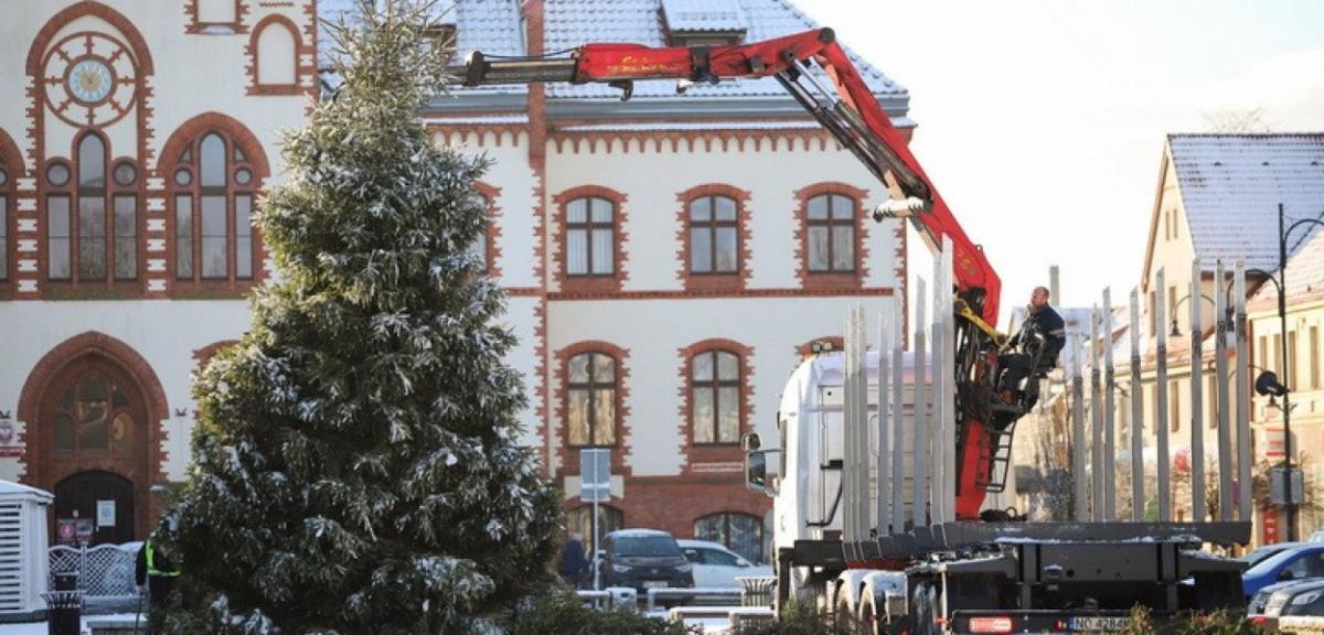 Szykujemy się na święta