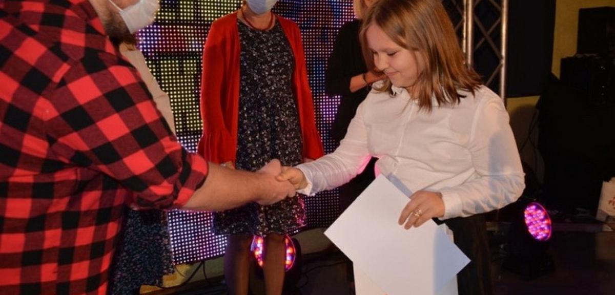 Znamy zwycięzców XV Złotej Nutki Pisza
