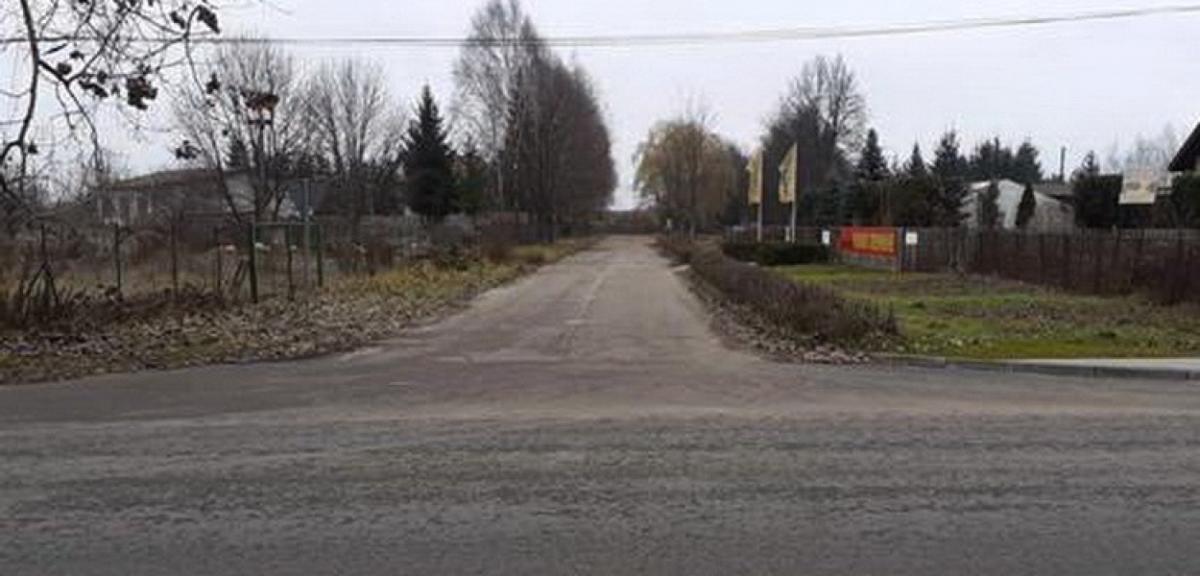 Słubicka i Jagodna zostaną połączone