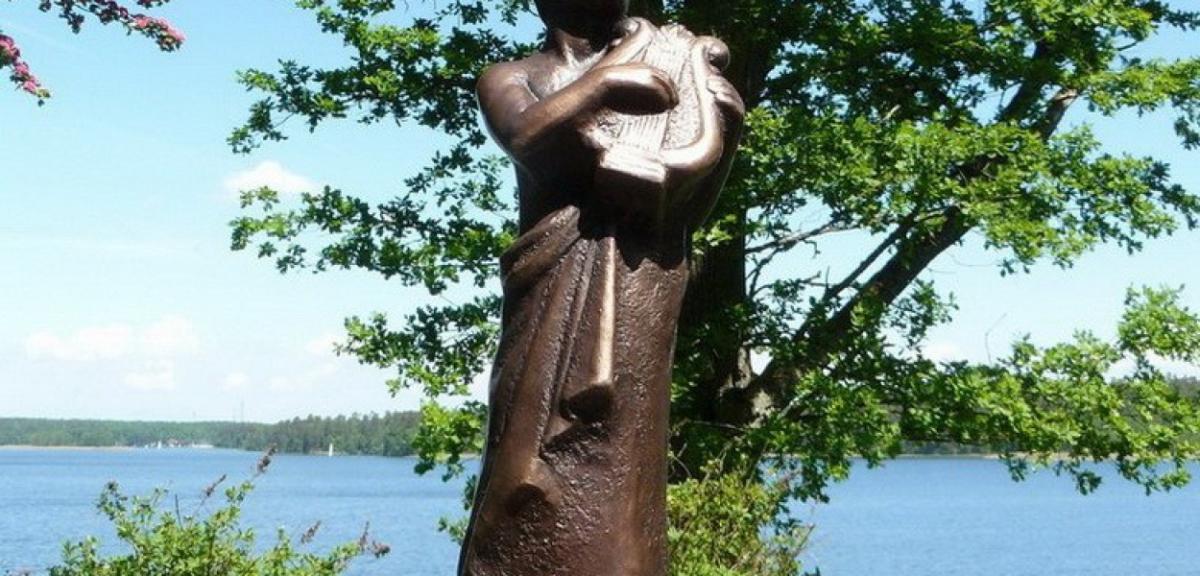 XI edycja Nagrody Poetyckiej im. Konstantego Ildefonsa Gałczyńskiego 