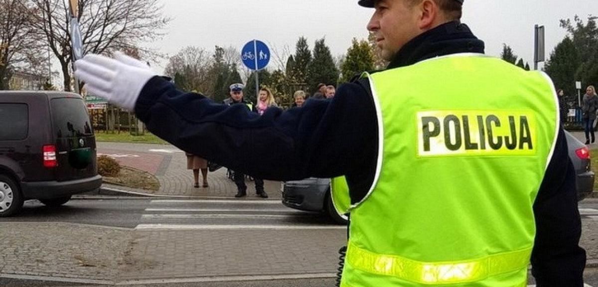 Dzień Wszystkich Świętych: Utrudnienia w ruchu drogowym