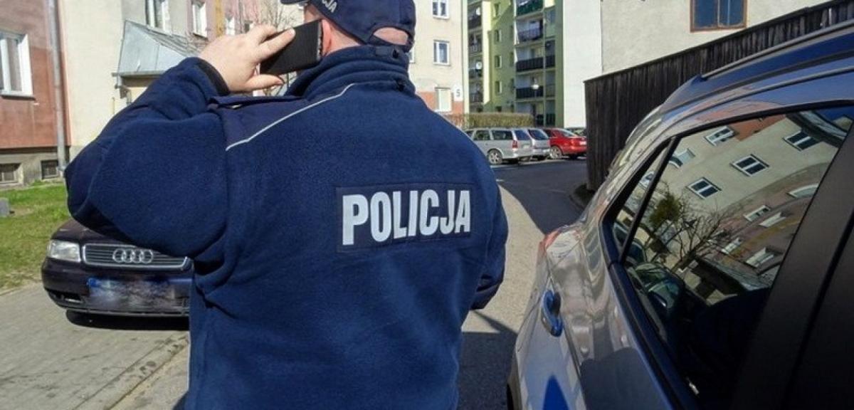Coraz więcej piszan na kwarantannie