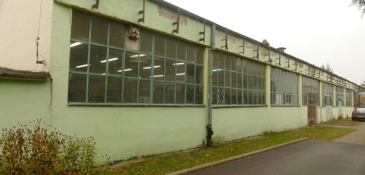 Warsztaty szkolne ZSZ doczekają się termomodernizacji