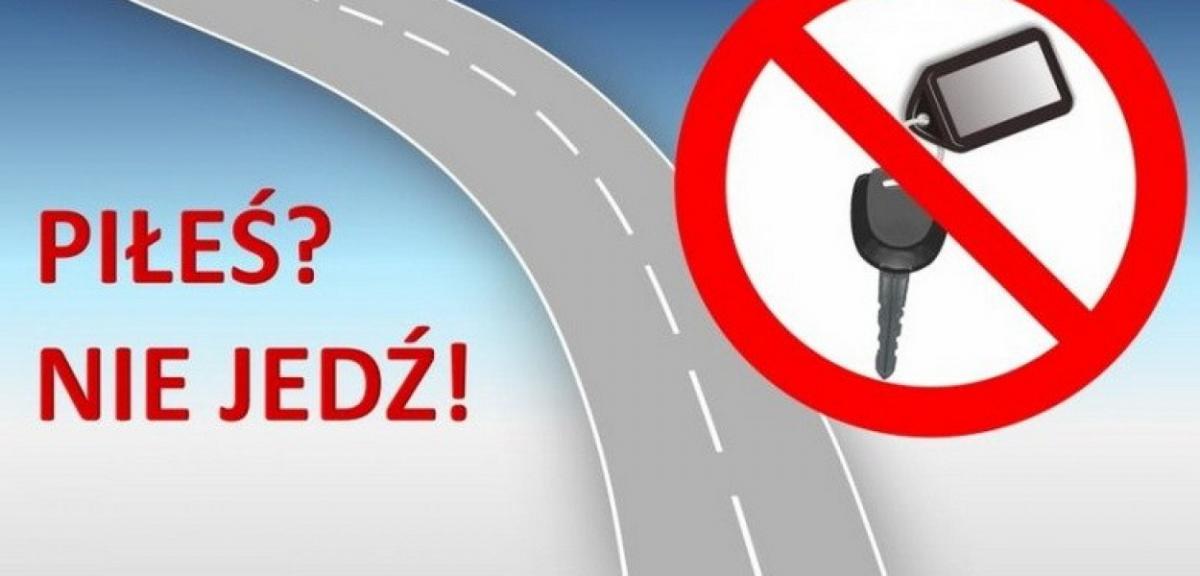 Konsekwencje jazdy po spożyciu