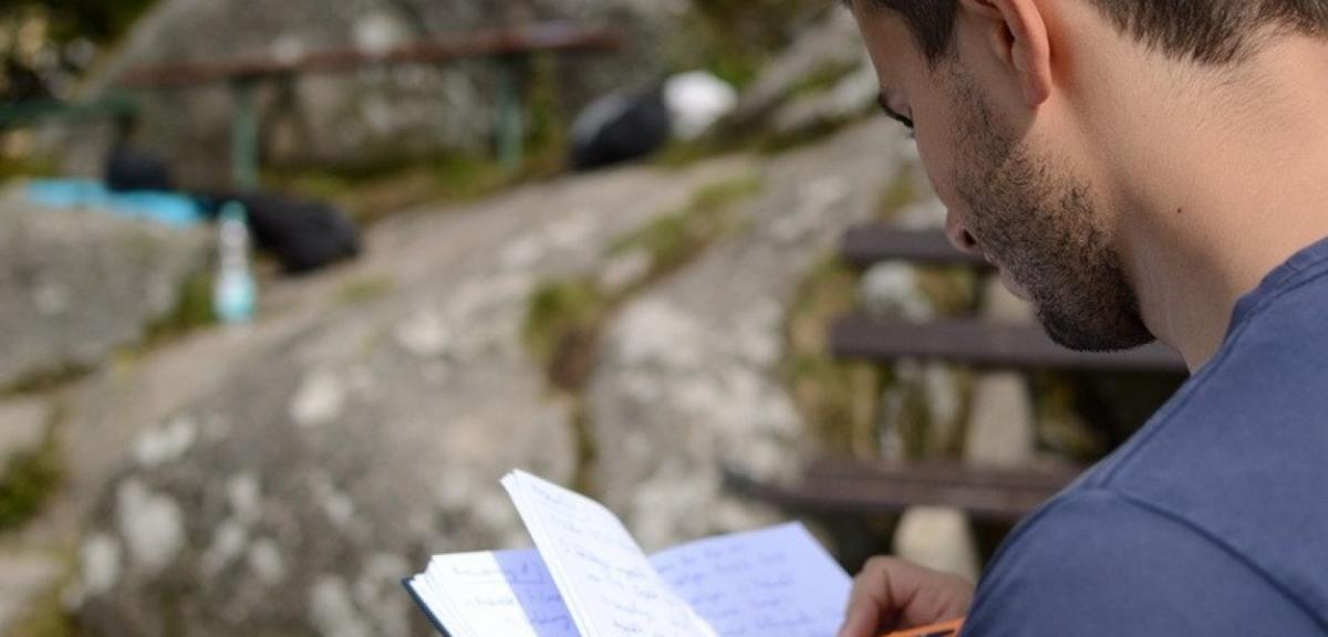 Warsztaty dziennikarskie w Karwiku