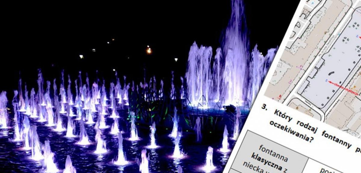  Gmina Pisz chce zainwestować pół miliona w nową fontannę i pyta…