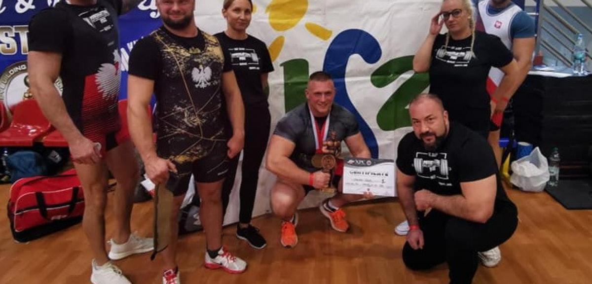 Nie było mocnych na piskich siłaczy