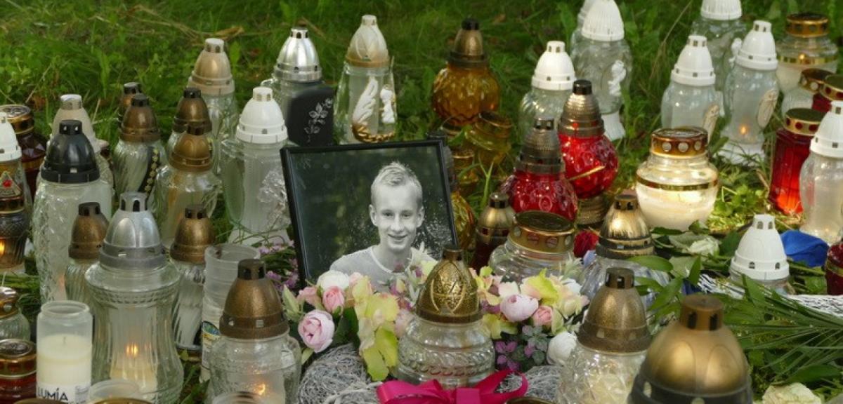 Ernest Banach otrzymał tytuł Zasłużony dla Miasta Pisz