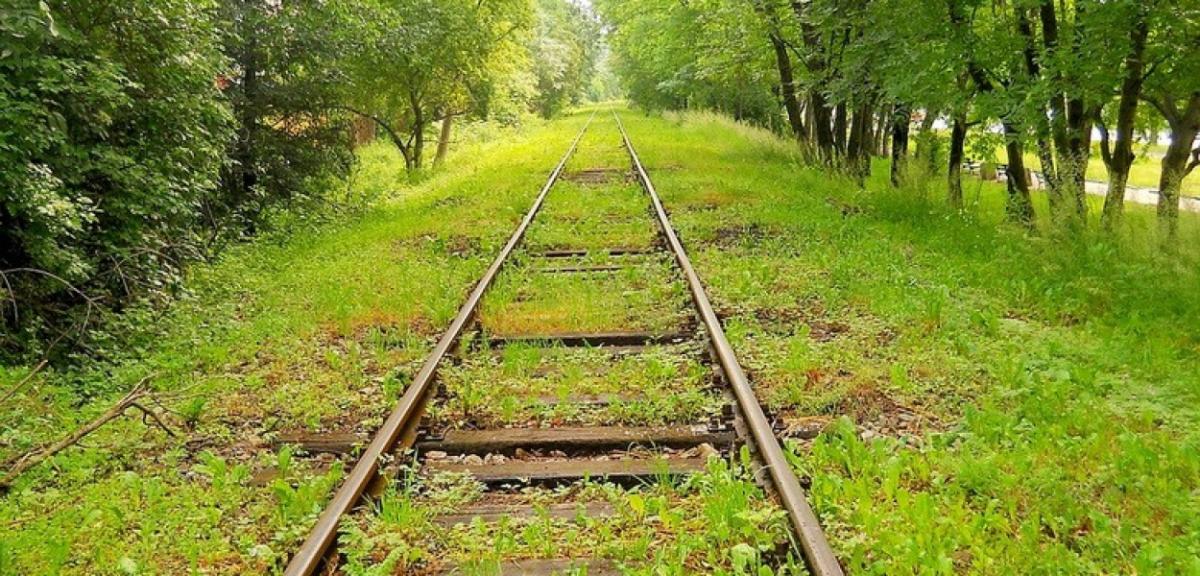 Kolej: Ostrołęka-Łomża-Giżycko. Ruszają prace projektowe