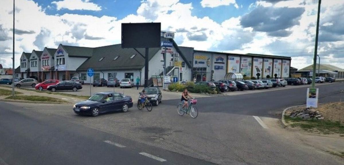 Przy piskiej Mrówce powstanie przejście dla pieszych