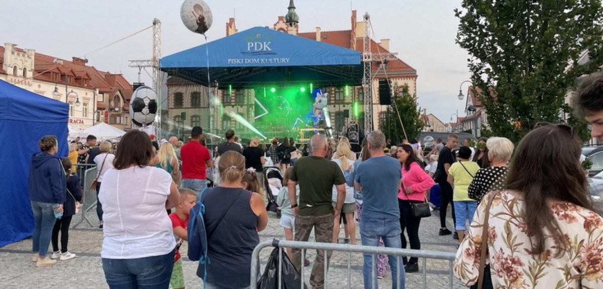 Dni Pisza 2021 za nami. Było pysznie i hucznie